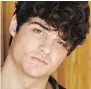  ??  ?? Noah Centineo