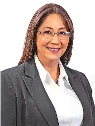 Joycelyn García - PressReader