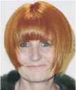  ??  ?? The campaign is backed by retail expert Mary Portas.