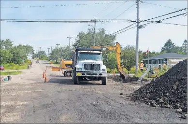  ?? GREG MCNEIL/CAPE BRETON POST ??