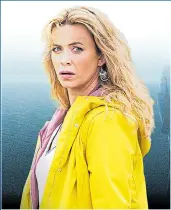  ??  ?? KEEPING FAITH: BBC1, 9pm