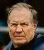  ?? ?? BILL BELICHICK Impressive talk