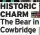  ?? ?? HISTORIC CHARM The Bear in Cowbridge
