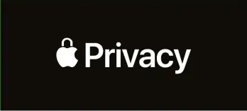  ??  ?? Privacy has always been a key selling point for Apple, whose recent announceme­nts are in line with company policy over the last decade and more.