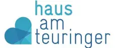  ??  ?? Das neue Logo für das „Haus am Teuringer“wurde im Rat abgesegnet.