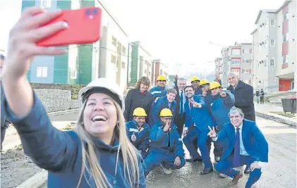  ?? ?? Presidente. Alberto Fernández pide a sus funcionari­os que se enfoquen en la economía.