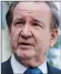  ??  ?? PAT BUCHANAN