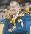  ?? GET SERIOUS: Jeff Kennett ??