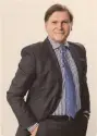  ?? ?? MAURIZIO CASTORINA - CEO di Biofarma Group