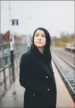  ??  ?? COMEBACK: Sheffield singer Lucy Spraggan suffered a mental breakdown after appearing on a TV talent show.