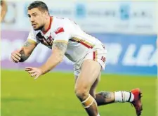  ?? Photo Pascal Rodriguez ?? Les Dragons vont s’exporter !