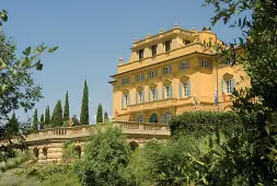  ?? (foto: Nestlé) ?? Il centro ricerca Casa Buitoni a San Sepolcro