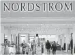  ?? GENE J. PUSKAR, AP ?? Nordstrom shares ended the week 2.5% higher after its decision to drop Ivanka Trump’s fashion line.