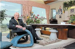 Reimer was Burlington’s king of the developers | The Hamilton Spectator ...
