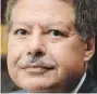  ??  ?? Ahmed Zewail