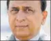  ?? GETTY ?? Sunil Gavaskar is a BCCI enlisted commentato­r