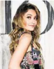  ?? AFP ?? Model Paris Jackson.