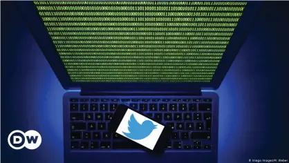  ??  ?? Top US celebritie­s saw their Twitter accounts being hacked