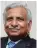  ??  ?? Naresh Goyal