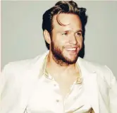  ?? ?? OLLY Murs