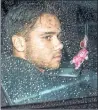  ??  ?? SWITCH: Harry Forrester leaves Murray Park after agreeing deal