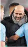  ??  ?? Pep Guardiola