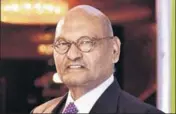  ?? MINT/FILE ?? ■ Vedanta Resources chairman Anil Agarwal