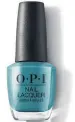  ??  ?? OPI Is That a Spear in Your Pocket, £13.50