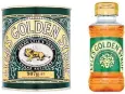  ?? ?? Lyle’s Golden Syrup has been rebranded for the first time in 150 years