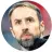  ??  ?? Doing his homework: England manager Gareth Southgate has visited Qatar to inspect potential base camps for his squad
