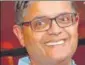  ??  ?? Baijayant Panda