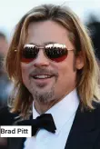  ?? ?? Brad Pitt