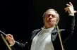  ??  ?? Il russo Valery Gergiev