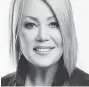  ??  ?? Jann Arden