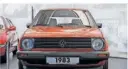  ?? ?? Golf der Generation II (1983–1992)