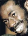  ??  ?? Buju Banton