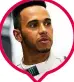  ??  ?? LEWIS ON HIS 2015 SEASON “There are always things you can do better, but I don’t think I need to change my approach too much”