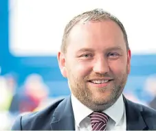  ?? Picture: PA. ?? Labour MP Ian Murray has called for urgent action.