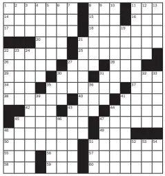  ?? PUZZLE BY DAN SCHOENHOLZ ??