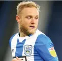  ??  ?? Alex Pritchard is leaving