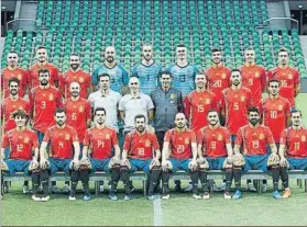  ?? FOTO: SEFUTBOL ??