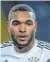  ?? FOTO: DPA ?? Jonathan Tah