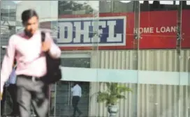  ??  ?? Twenty-two coffee and tea joints have claimed DHFL owes them, in total, a little less than ₹1 lakh and have filed claims with the administra­tor. MINT