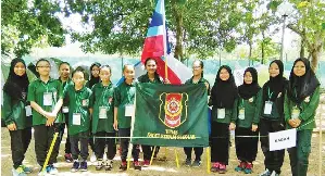 34 Ahli Krs Sabah Sertai Perkhemahan Perdana Pressreader