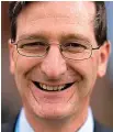  ??  ?? Dominic Grieve