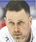  ?? ?? Brad Gushue