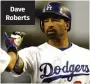  ?? ?? Dave Roberts
Kosuke Fukudome