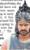  ??  ?? Prabhas