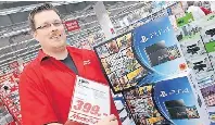 Media Markt Gibt Geschenke Tipps Das Beste Zu Weihnachten Pressreader