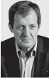  ??  ?? Alastair Campbell comment